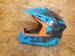 Acerbis Helm Steel Carbon Cross Enduro Quad mit ästhetischem Defekt S