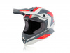 Helm Acerbis Stell Junior Motocross Enduro