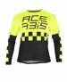 RAUSVERKAUF Jersey Acerbis Junior MX J-KID ONE Motocross