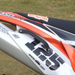 Race Pro Parts is a motorcycle model for KTM Enduro and Motocross 2012-2016