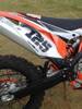 Race Pro Parts is a motorcycle model for KTM Enduro and Motocross 2012-2016