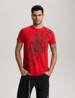 T-Shirt Diverse Dakar S 0323 Official Lincnsed Product