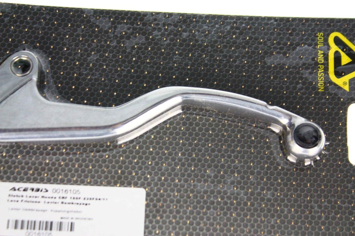 RAUSVERKAUF Verstärkter Kupplungshebel aus Schmiedealuminium Honda CRF 150F 2004-2017