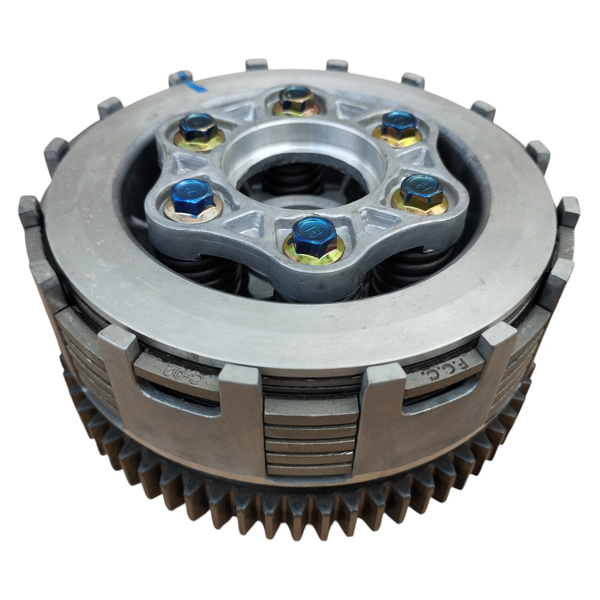 JML EN Kupplung – komplett