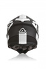 SALE Acerbis Helm Steel Carbon Cross Enduro Quad