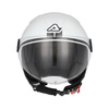 Acerbis Helm Jet Brezza homologation 2206 Quad Roller Scooter Moped Motorradhelm Motorrad