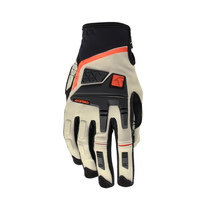 Acerbis Handschuhe CE X-Enduro 