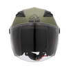 Acerbis Helm Firstway 2.0 homologation ECE/ONU 22-06