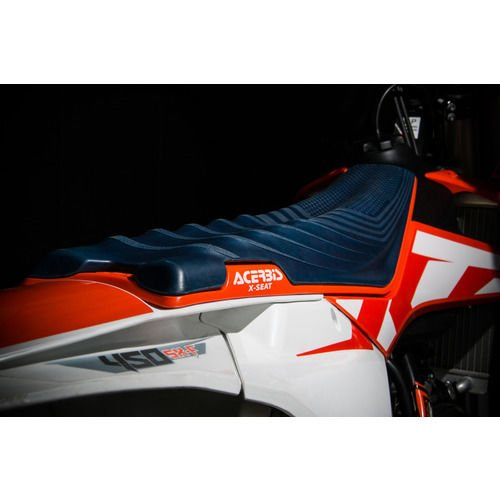 Acerbis Sitzbank X-Seat soft passend für KTM Sx / SXF 2016-2018 EXC / TPI 2017-2019