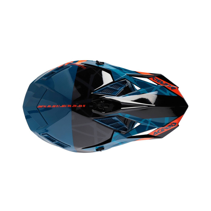 Acerbis Helm X-Track