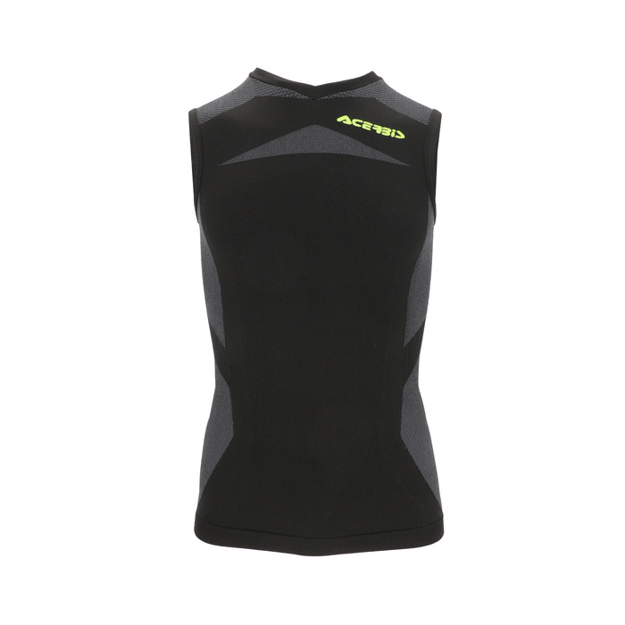 Acerbis ärmellos VEST X-BODY SUMMER 2.0 Atmungsaktives Enduro MX