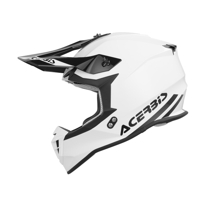 Acerbis Helm LINEAR homologation ECE/ONU 22-06 Enduro Quad