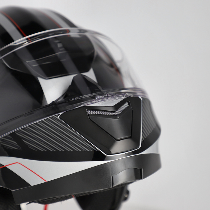Acerbis Helm Modular SEREL 22-06 ACERBIS