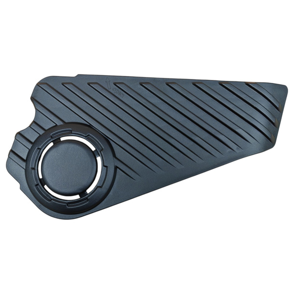 NAI e-MX right side engine cover