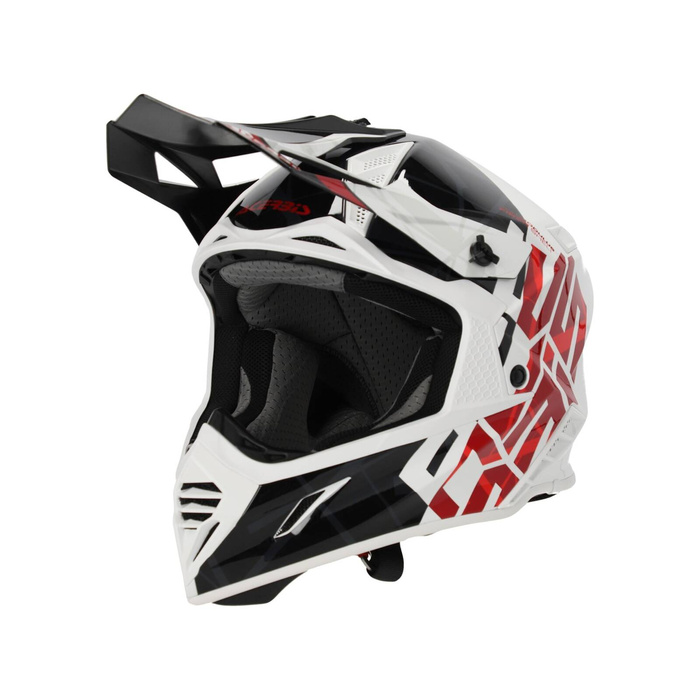 SALE Acerbis Helm X-Track