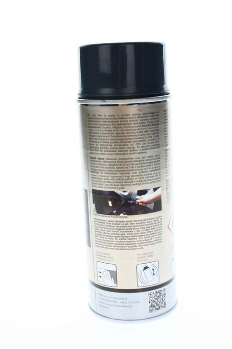 K2 Spray Sprühfolie Flüssiggummi Felgenfolie 400ml Gummi