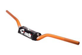 SALE ODI Aluminium Lenker Podium Flight 2016 - 2018