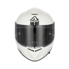Acerbis Helm TERMAK - X homologation ECE 22.06 Dual Road