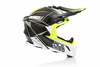 SALE Acerbis Helm Steel Carbon Cross Enduro Quad