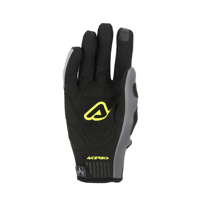 Acerbis CE Neopren 3.0 Neopren-Handschuhe