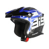 Acerbis Helm JET ARIA GRAPHIC Enduro Quad Scooter Roller Trial Motorradhelm