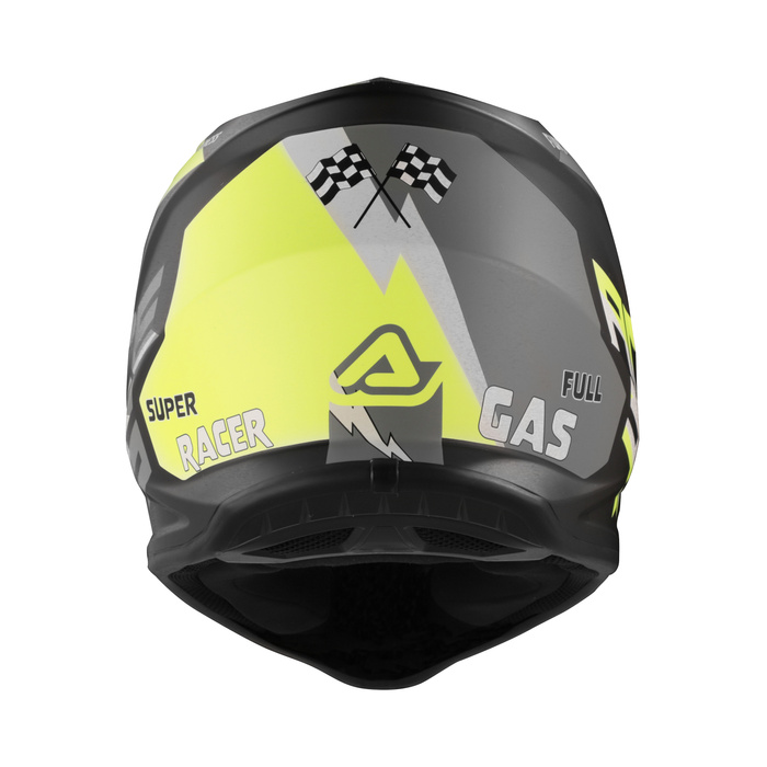 Acerbis PROFILE JUNIOR HELMET ECE/ONU 22-06 Enduro MX Motocross