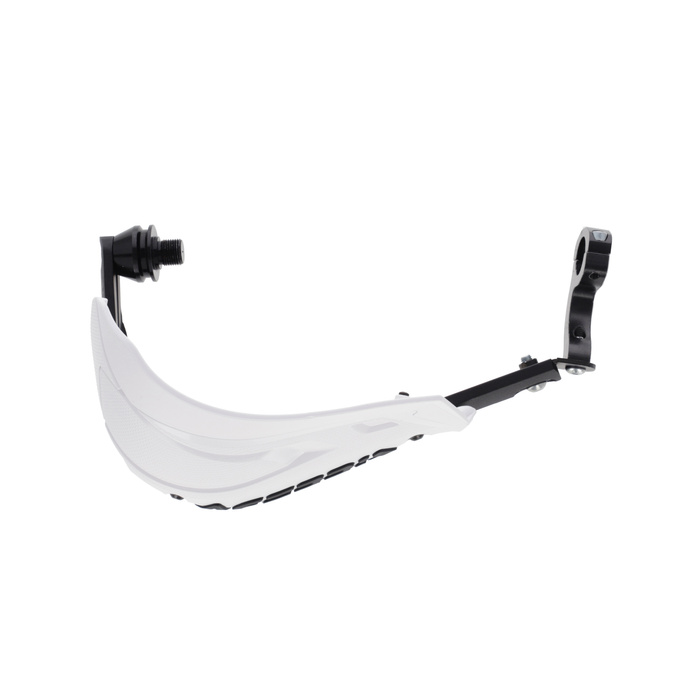 Acerbis Handguards ADV Type F to Honda Africa Twin 1100 L 2024 2025