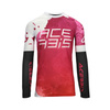 Acerbis t-shirt MX J-WINDY VENTED JERSEY motorrad