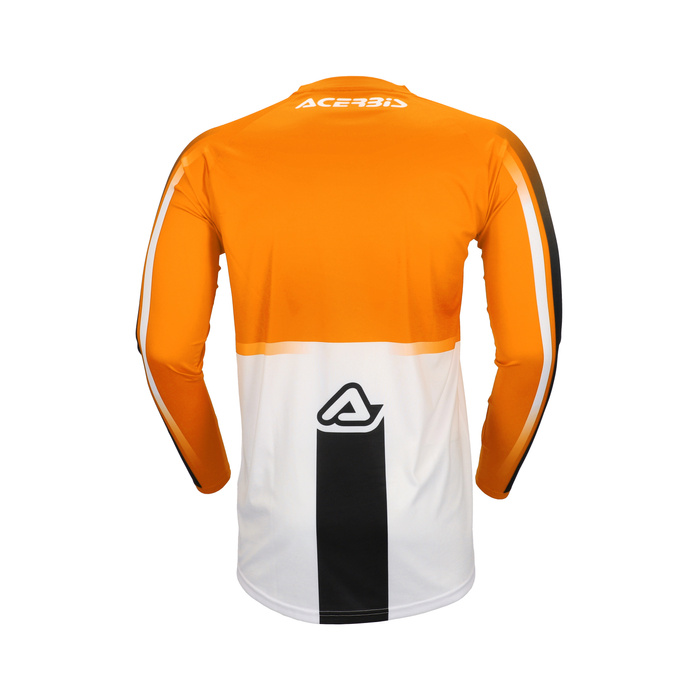 Acerbis Sweatshirt Junior J-KID Jersey Motocross