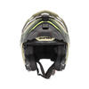 Acerbis Helm Modular RIDER GRAPHIC 2206 Touring Dual road Motorradhelme