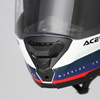 Acerbis Helm Modular RIDER GRAPHIC 2206 Touring Dual road Motorradhelme