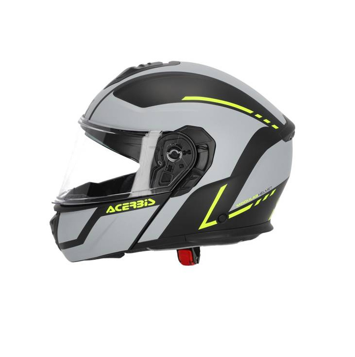 SALE Acerbis Helm Modular TDC ACERBIS with a slight paint defect