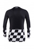 Acerbis Jersey Start & Finish MX Shirt Motocross Enduro Supermoto
