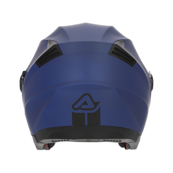 Acerbis Helm Firstway 2.0 homologation ECE/ONU 22-06