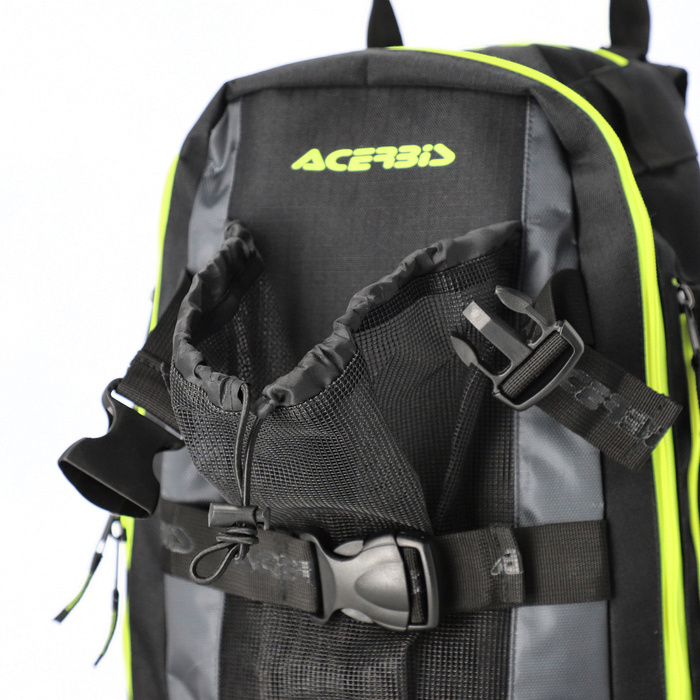 Acerbis Backpack SHADOW 2.0 38L 