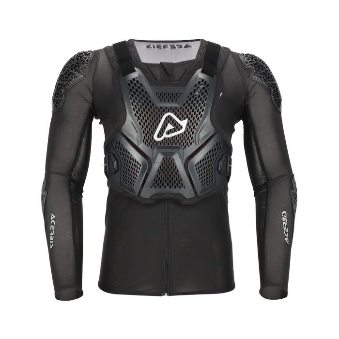 Acerbis P035 BODY ARMOUR Brustpanzer Protektorenhemd Cross Enduro Stree