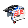 Acerbis Helm Acerbis Jet Aria homologation 22 06 Sport