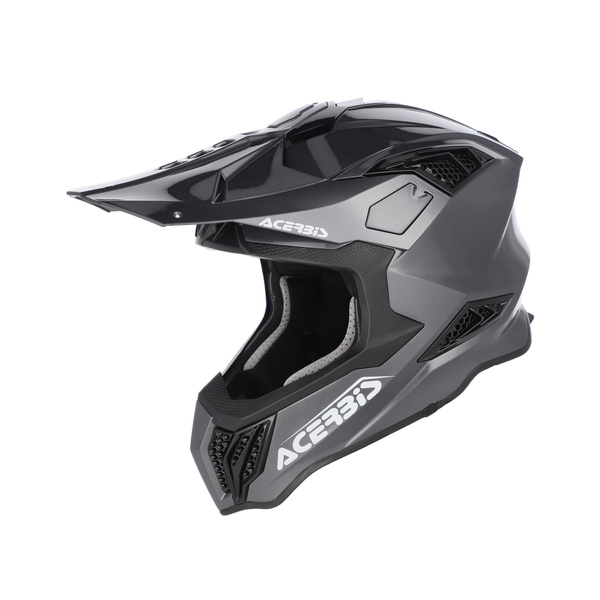 Acerbis Helm AIRSTRIKE - X HOMOLOGATION ECE/ONU 22 06
