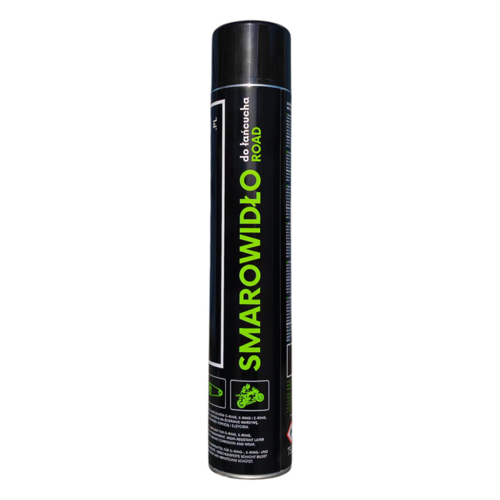 SMAROWIDŁO ROAD 750ml Ujowy Chain Lubricant