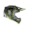 Acerbis Helm LINEAR GRAPHIC homologation ECE/ONU 22-06 Enduro Quad