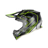 Acerbis Helm LINEAR GRAPHIC homologation ECE/ONU 22-06 Enduro Quad