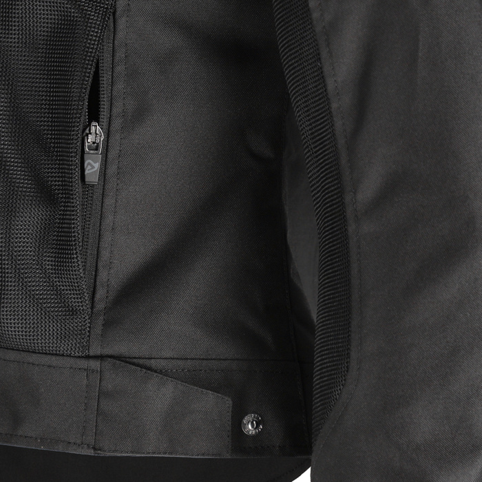 Jacket Acerbis Ramsey VENTED JACKET 2.0 LADY