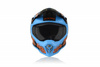 Acerbis Helm Stell Junior ECE/ONU 22-05 Motorradhelme Motorrad Cross Enduro