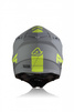 SALE Acerbis Helm Steel Carbon Cross Enduro Quad