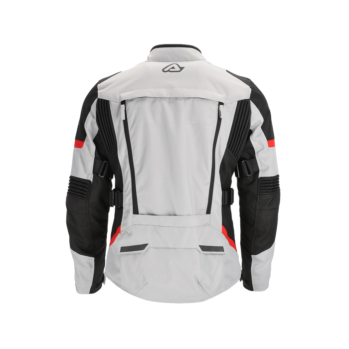 Acerbis Jacke X-ROVER Dame Motocross Enduro Motorradjacke