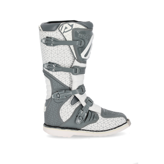 Acerbis Stiefel E-Team Motocross Supermoto Enduro