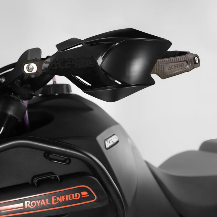 ACERBIS HANDGUARDS X-FACTORY fits to RE Royal Enfield Himalayan 450