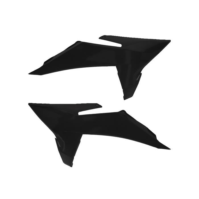 KTM SX 85 Kühlerspoiler SX 85 2025>