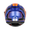 Acerbis Helmet X-WAY GRAPHIC homologation ECE/ONU 22-06