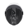 Acerbis Helm Jet Levante Graphic Scooter Roller Trial Motorradhelme Motorrad
